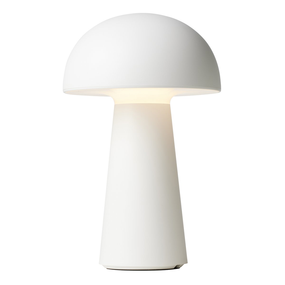 BORDLAMPE MOVE ME HVID