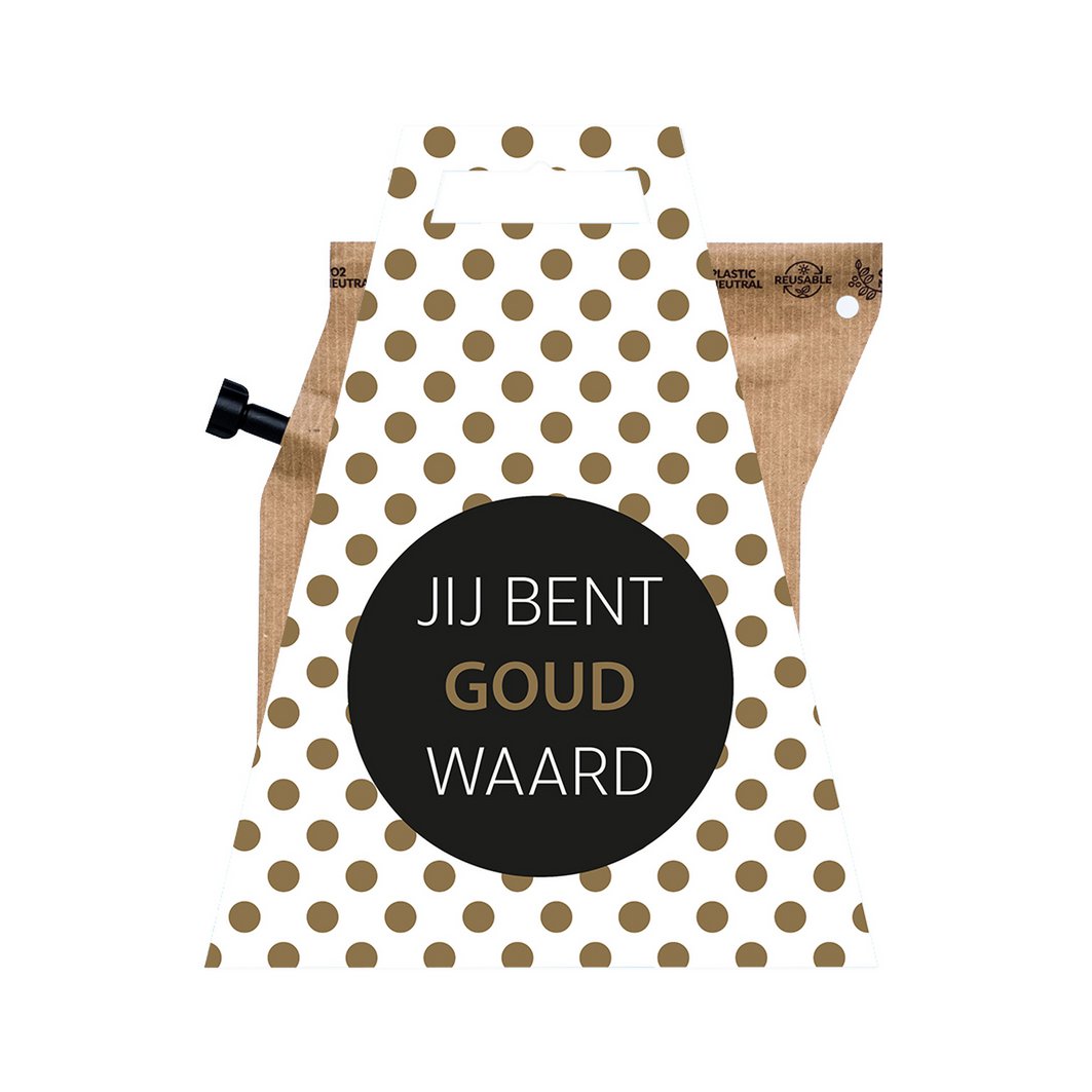 COFFEEBREWER • WORTH GOLD
