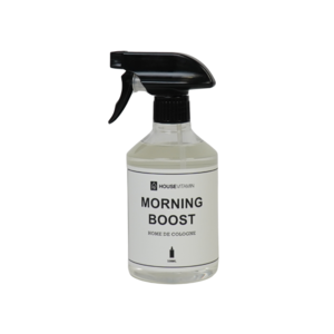 Roomspray - 500 ml - Ochtendboost