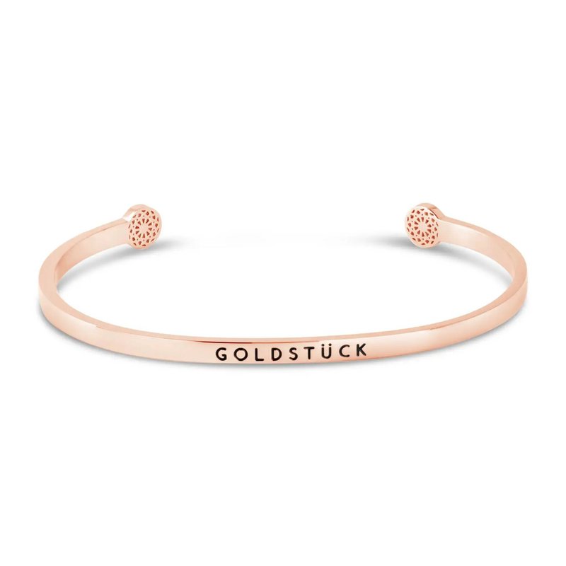 Goldstück - Blind