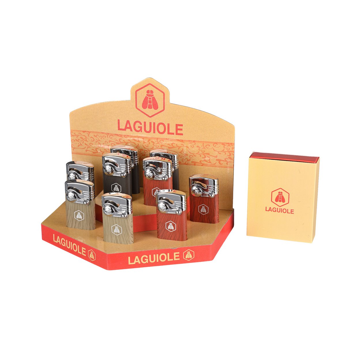 Zapalniczka Blueflame LAGUIOLE