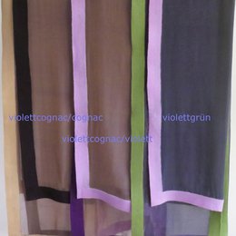 Scarf stole “Vienna”