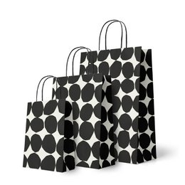 Bolsas para operadores de papel