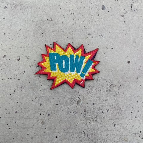 sticker-patch pow