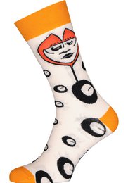 Spiri Socks The Fire Of Life gaveæske (3-pak)