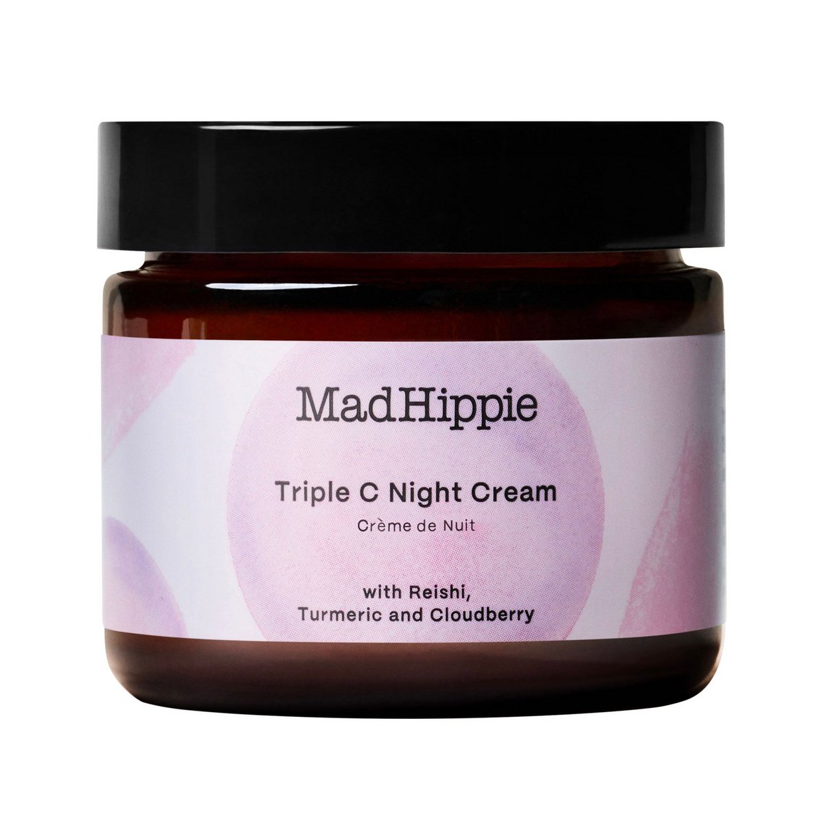 Mad Hippie Triple C Krem na noc 60ml