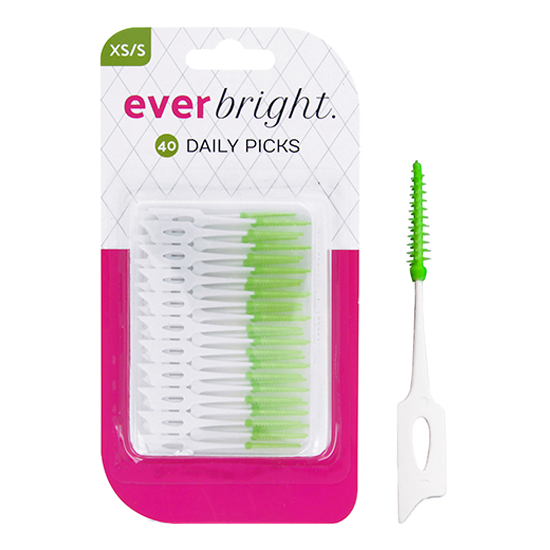 Everbright DailyPicks - 40 pezzi