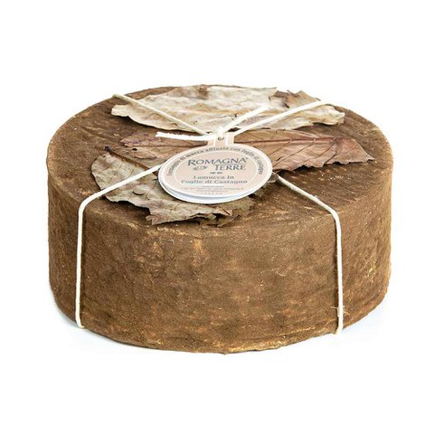 La Mucca al Castagno (cow milk)  0.5 kg 