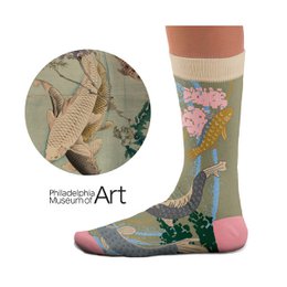 Chaussettes de natation Carpes
