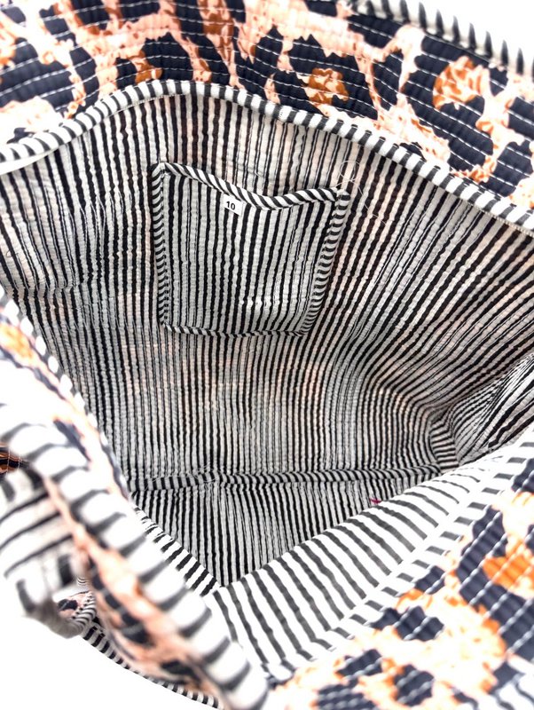 Tote bag large
