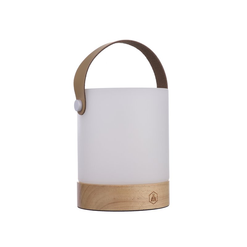 Lampe lanterne LAGUIOLE