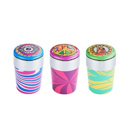 Hippie LED Ash
