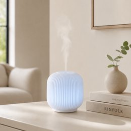 Elorya Ultrasonic Diffuser