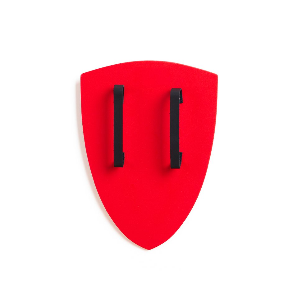 SHIELD SOFTIK GREEN - ST751