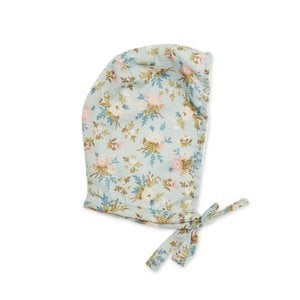 Flower hat for Cuddle Doll