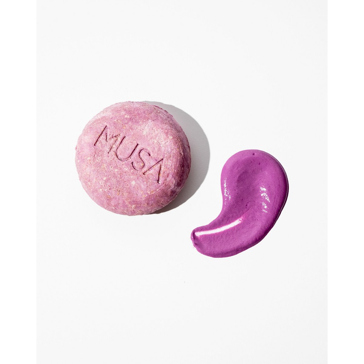 Masque & Gommage Masque Solide