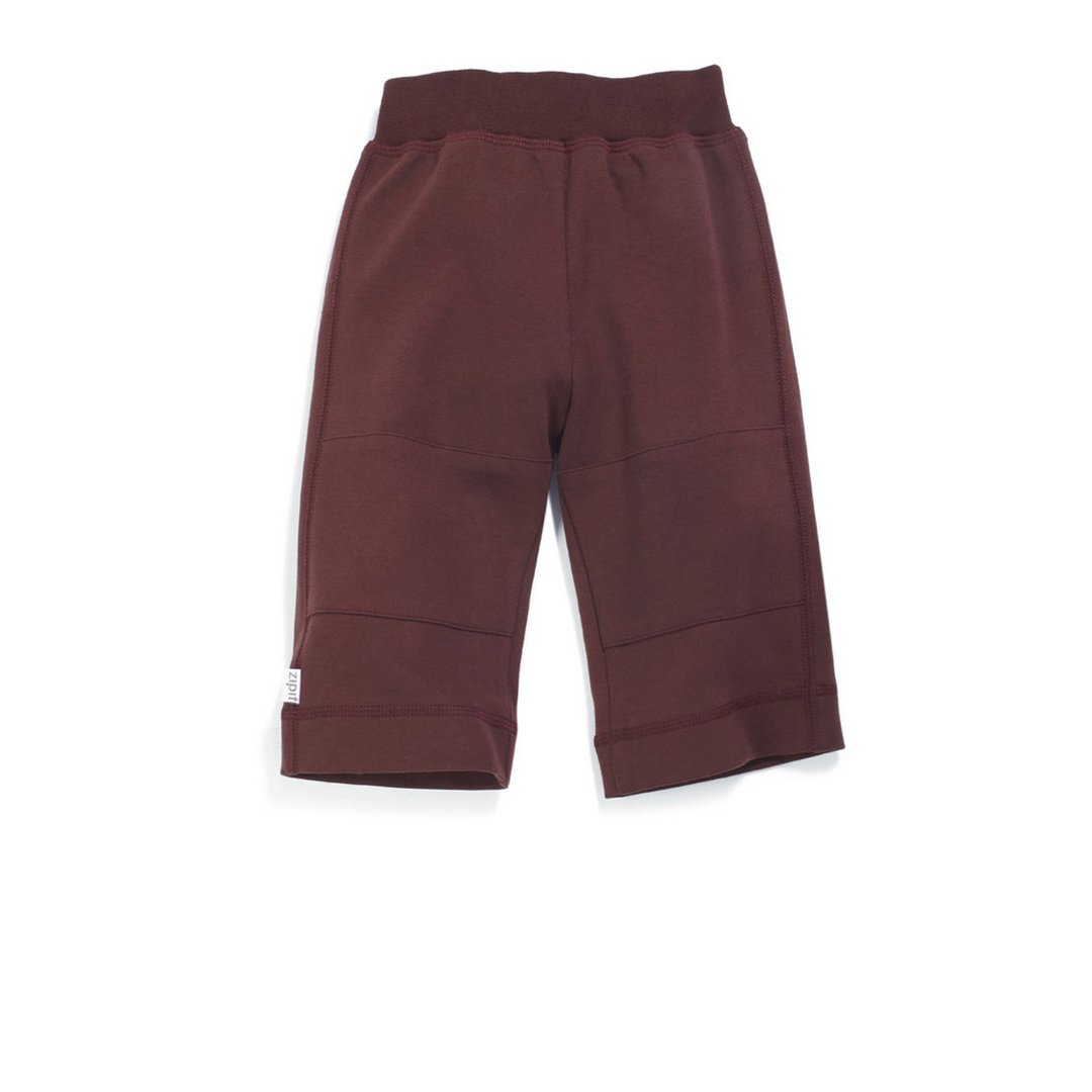 Pantalones fáciles de poner