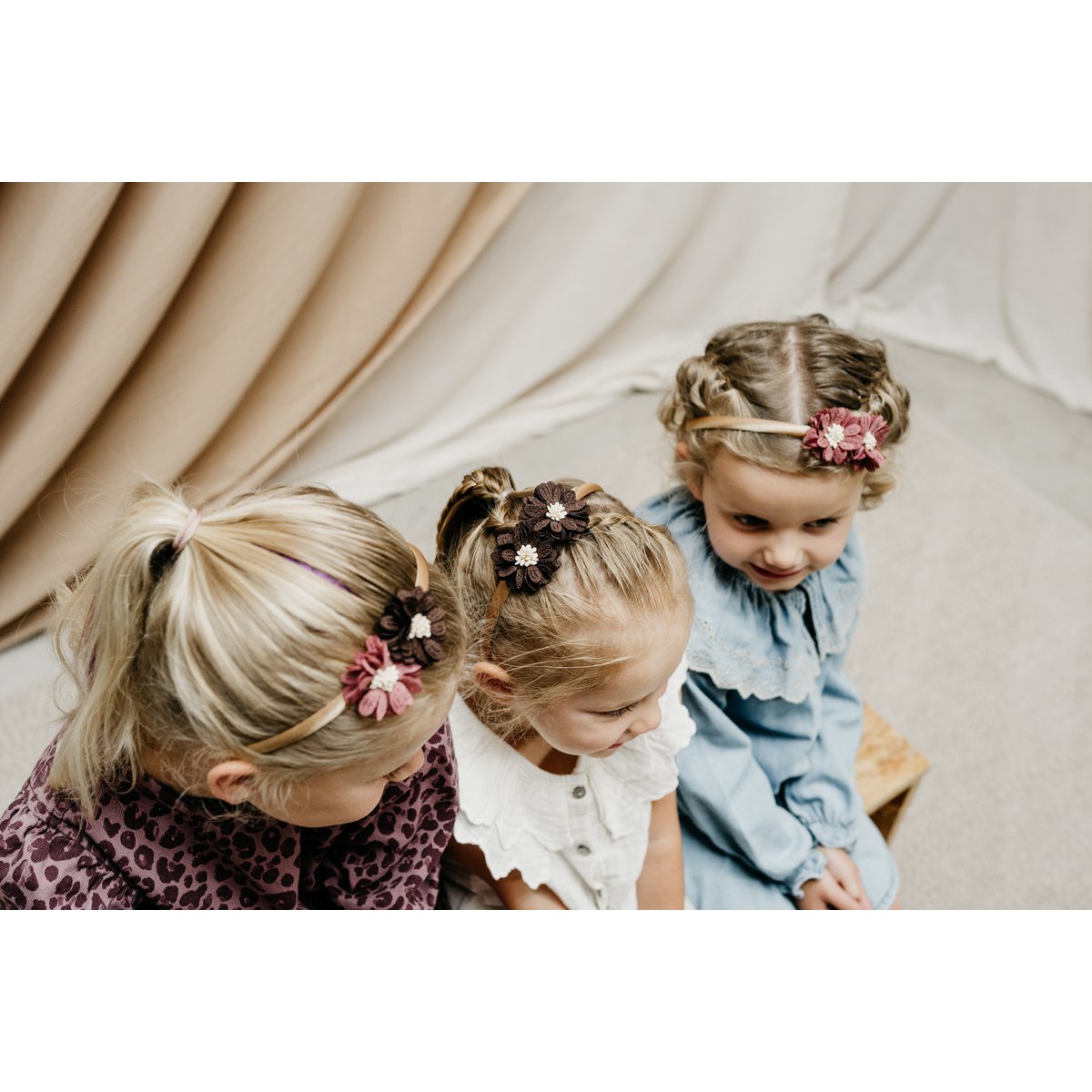 Diadem Milou autumn 1