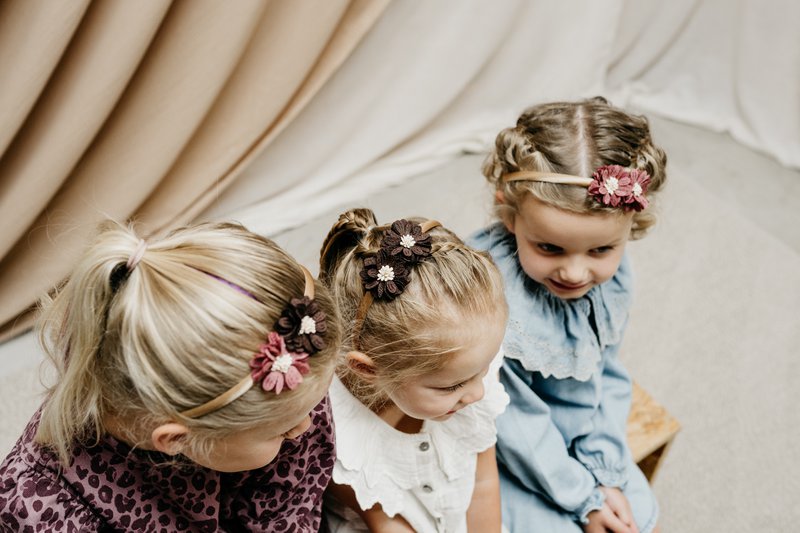 Diadem Milou autumn 1