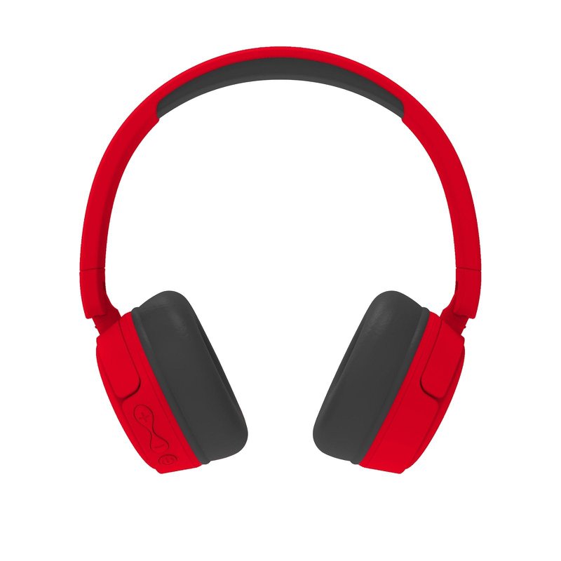 Pokémon - Pokeball logo - junior Bluetooth headphones