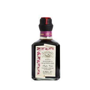 La Vecchia Dispensa – Paars Label – Balsamicoazijn uit Modena IGP