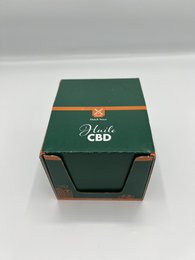 CBD Dutch Nova présentoir de comptoir (12pcs)- Francais!