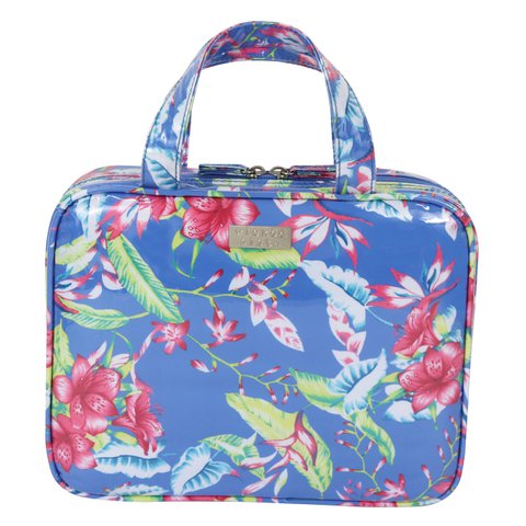Kosmetiktasche Lush Tropics Large Hold All Cos Bag