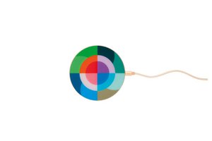 Remember - Laadstation Costa - Multicolor