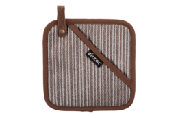 Grydelapper VENTON - SÆT/2 - 20x20 cm