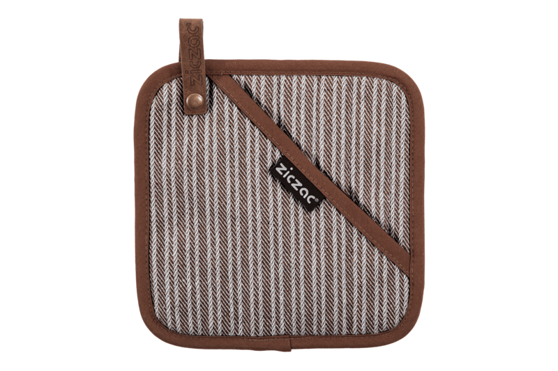 Grydelapper VENTON - SÆT/2 - 20x20 cm