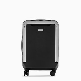 PHOENX TELA 40 CABINE BAGAGE ZWART ZAND