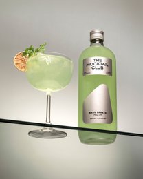 Mocktail Basil Breeze 99Cl