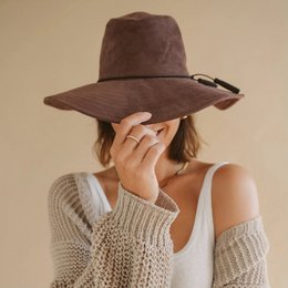 Celeste Fedora