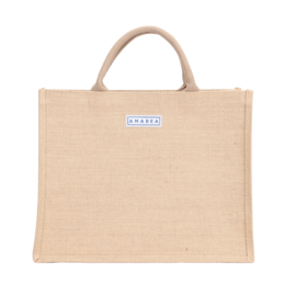 BEACH BAG AMORE