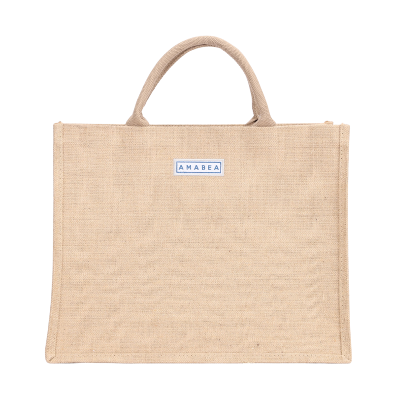 BEACH BAG AMORE
