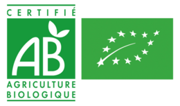 Biologische bladtijm in bulk