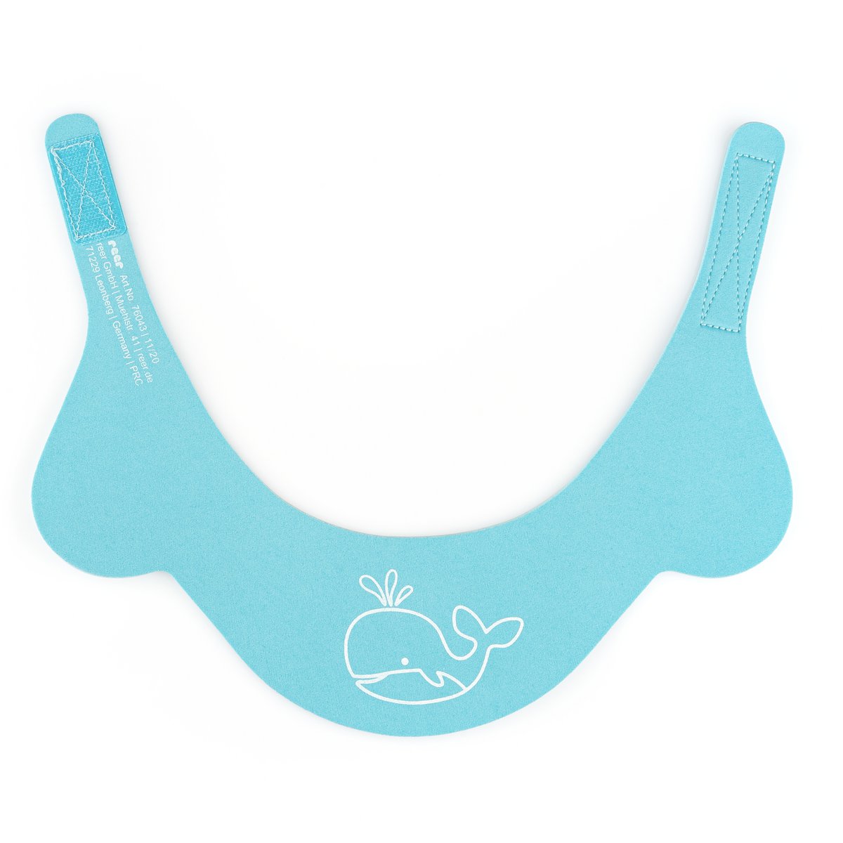 Gorro MyHappyBath - protector de champú