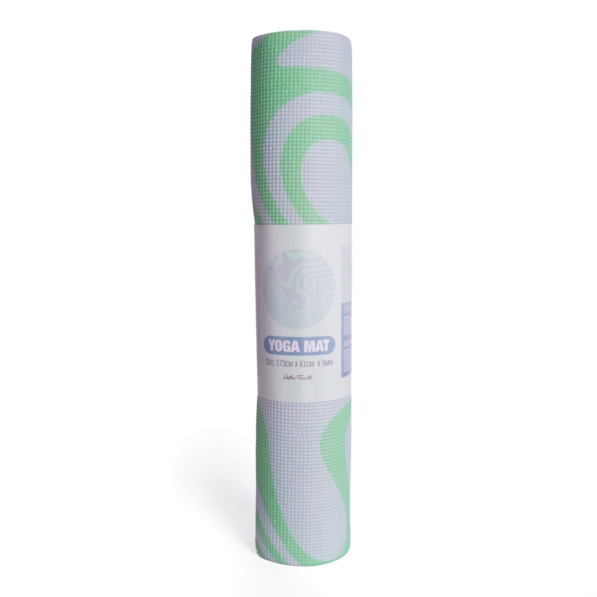 TADASANA YOGA MAT HF