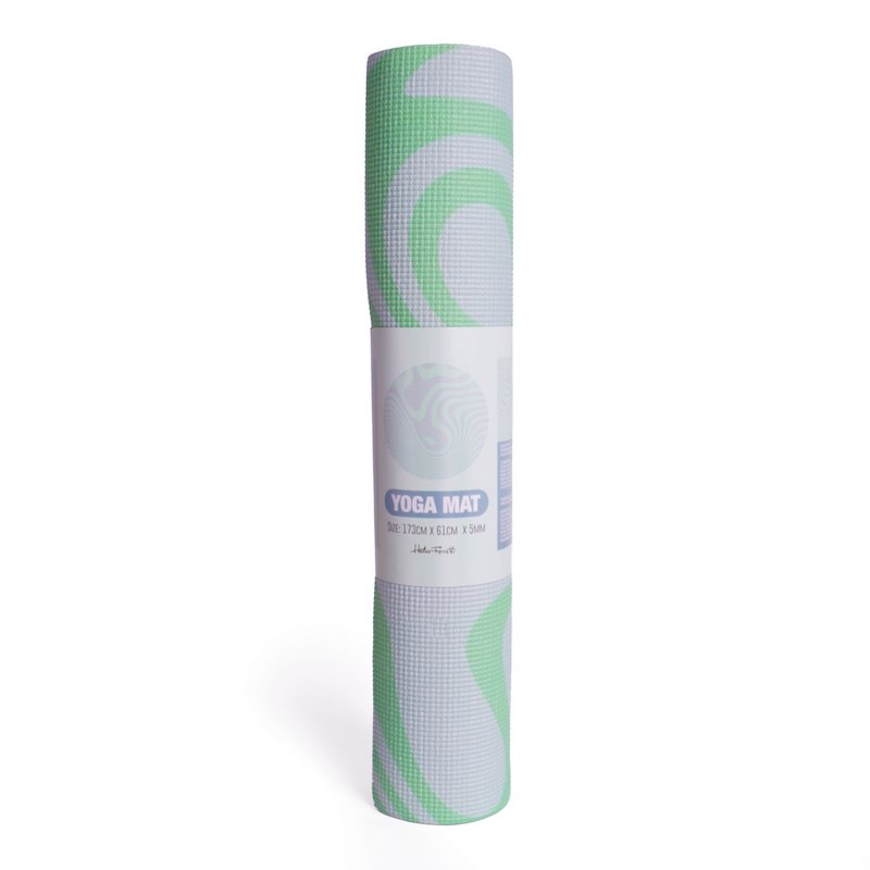 TADASANA YOGA MAT HF