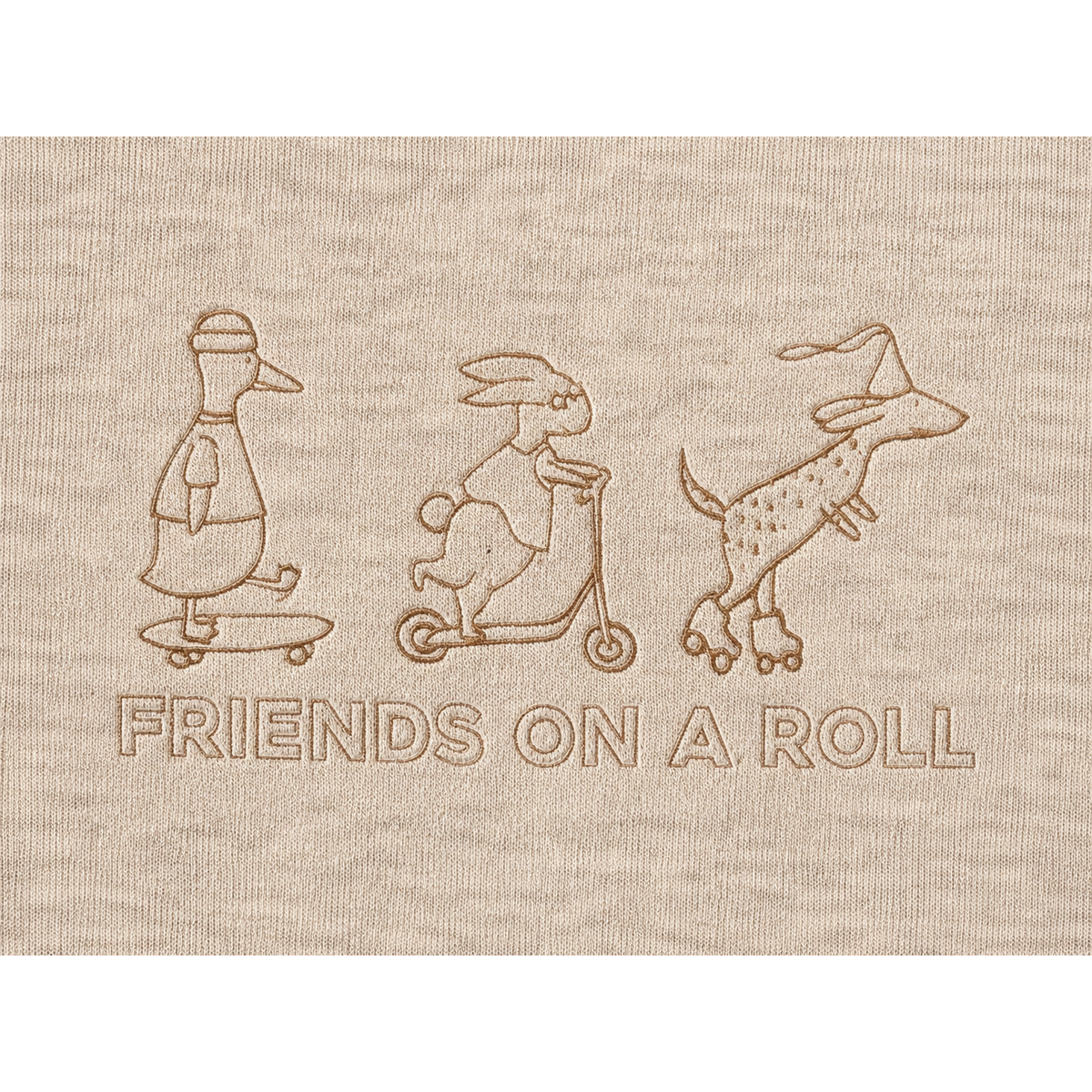 camiseta julio