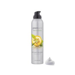 Mousse doccia 200 ml, tè bianco yuzu