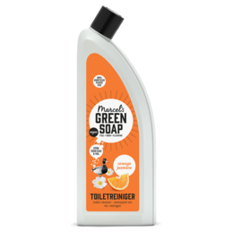 Marcel's Green Soap