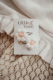 Hair clips | Duo Feline