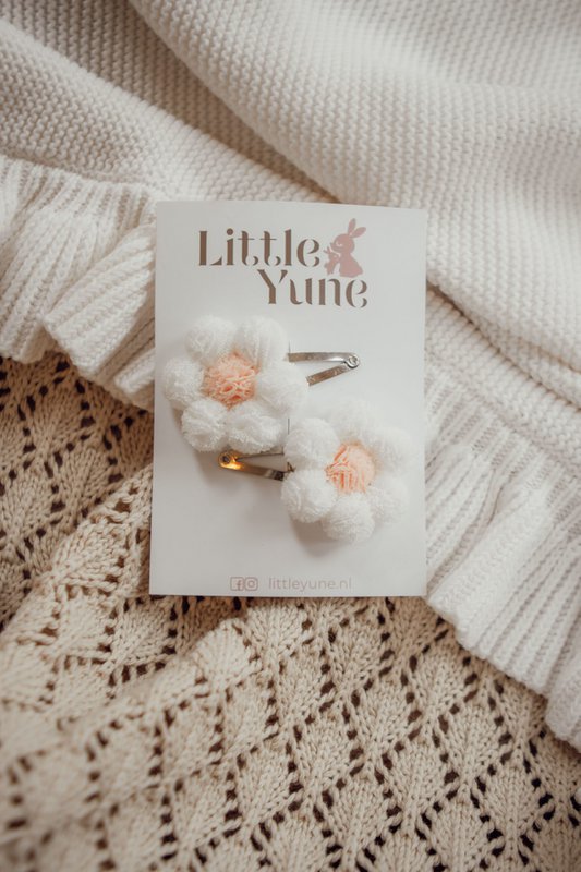 Hair clips | Duo Feline