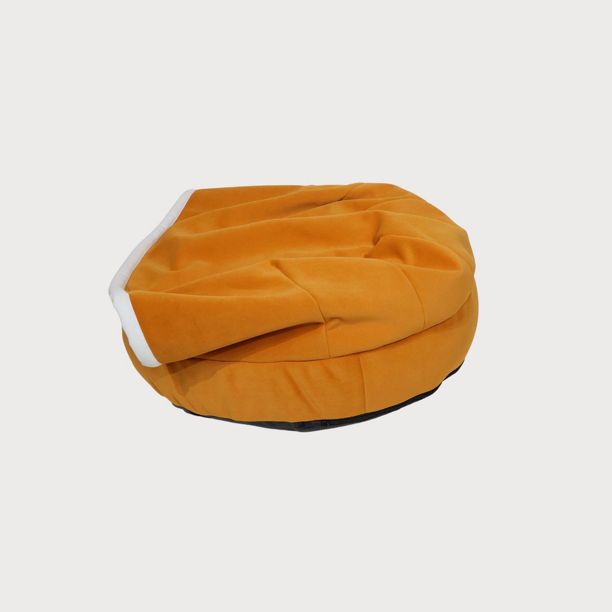 Hundebett Nest М, taras wht