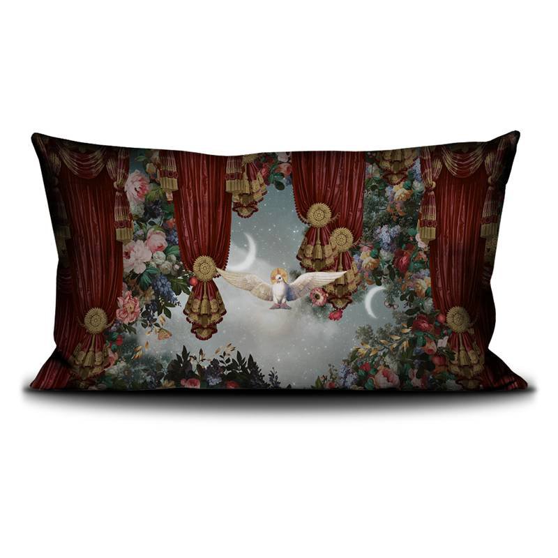 70x140 CM LA CREATION D'ADAM