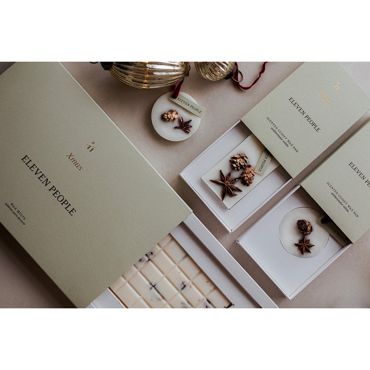 X´mas First Order