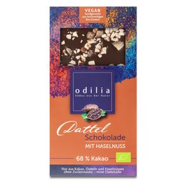odilia