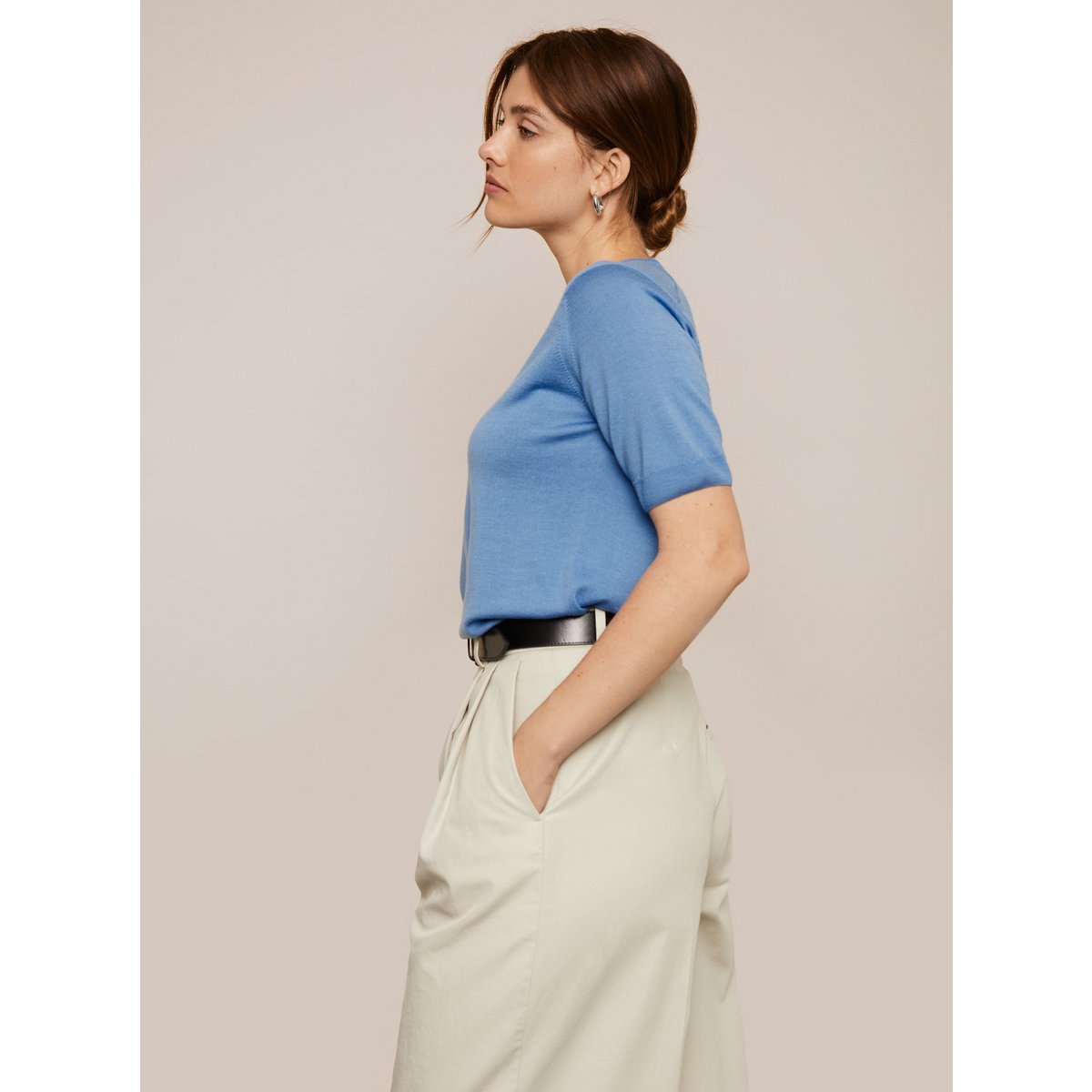 Cipress knitted jumper