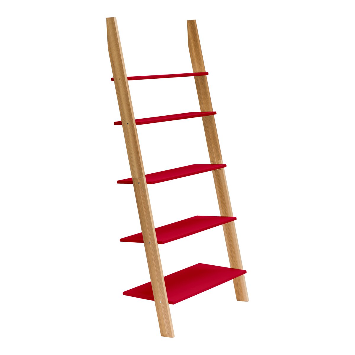 ASHME Scaffale per scale grande